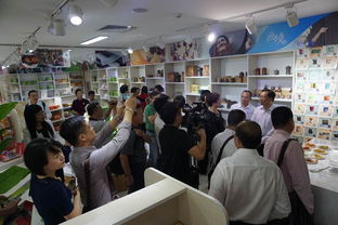 欽州特產展銷周 北京市場顯風采——欽州市商務局組織企業參加2015廣西特產北京展銷推廣周活動